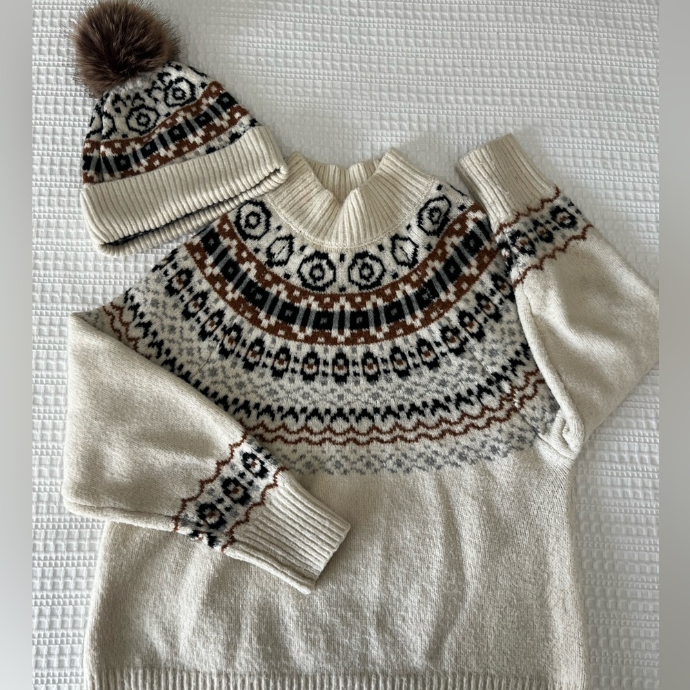 Cupcakes and Cashmere